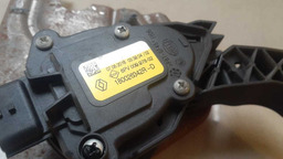 PEDAL ACELERADOR ELETRÔNICO RENAULT DUSTER 2012 A 2016