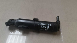 ESGUICHO FAROL ESQUERDO BMW X1 2015