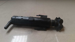 ESGUICHO FAROL ESQUERDO BMW X1 2015