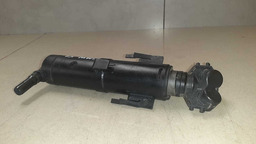 ESGUICHO FAROL ESQUERDO BMW X1 2015