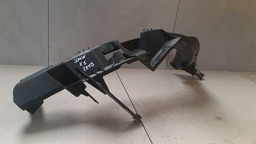 SUPORTE FAROL ESQUERDO BMW X1 2015