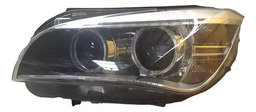 Farol Esquerdo P/xenom Bmw X1 2015 Com Detalhe