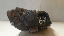 FAROL ESQUERDO P/XENOM BMW X1 2015 COM DETALHE