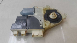 MOTOR MÁQUINA VIDRO TRASEIRA DIREITA CITROEN C4 2008 2009