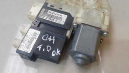 MOTOR MÁQUINA VIDRO TRASEIRA DIREITA CITROEN C4 2008 2009