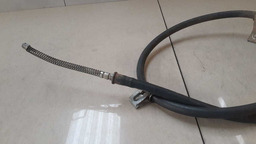 CABO FREIO DE MÃO TRASEIRO MITSUBISHI TR4 2011