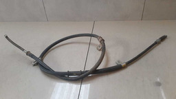 CABO FREIO DE MÃO TRASEIRO MITSUBISHI TR4 2011