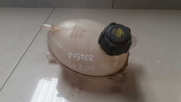 RESERVATÓRIO ÁGUA RADIADOR RENAULT DUSTER 1.6 2012 A 2016