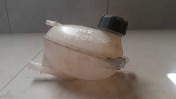 RESERVATÓRIO ÁGUA RADIADOR RENAULT DUSTER 1.6 2012 A 2016