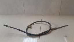 Cabo Freio De Mão Traseiro Mitsubishi Tr4 2011 (2)