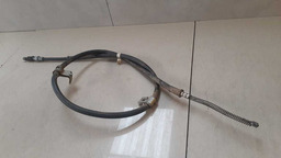 CABO FREIO DE MÃO TRASEIRO MITSUBISHI TR4 2011 (2)