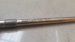 VELA AQUECEDORA FIAT TORO 2.0 2018 2019 DIESEL