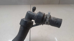 MANGUEIRA INFERIOR RADIADOR RENAULT DUSTER 2012 A 2016 (2)