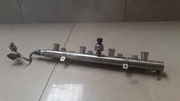 FLAUTA COMBUSTÍVEL GM CAPTIVA 2.4 2011 2012