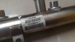 FLAUTA COMBUSTÍVEL GM CAPTIVA 2.4 2011 2012