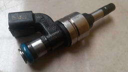 BICO INJETOR GM CAPTIVA 2.4 2011 2012 (4)