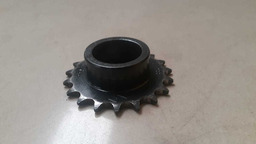 Engrenagem Virabrequim Renault Duster 1.6 2012 A 2016