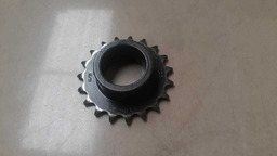 ENGRENAGEM VIRABREQUIM RENAULT DUSTER 1.6 2012 A 2016