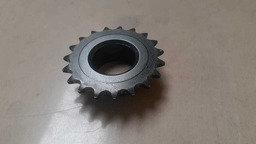 ENGRENAGEM VIRABREQUIM RENAULT DUSTER 1.6 2012 A 2016