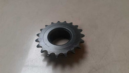 ENGRENAGEM VIRABREQUIM RENAULT DUSTER 1.6 2012 A 2016