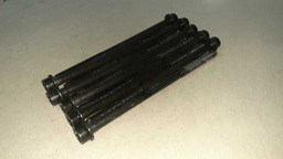 JOGO PARAFUSOS CABEÇOTE FIAT TORO 2.0 2018 2019 DIESEL