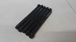 JOGO PARAFUSOS CABEÇOTE FIAT TORO 2.0 2018 2019 DIESEL