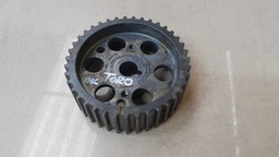 Polia Bomba Injetora Fiat Toro 2.0 2018 2019 Diesel