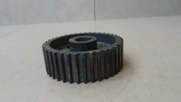 POLIA BOMBA INJETORA FIAT TORO 2.0 2018 2019 DIESEL