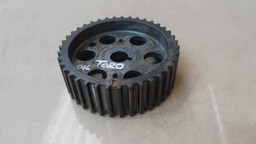 POLIA BOMBA INJETORA FIAT TORO 2.0 2018 2019 DIESEL