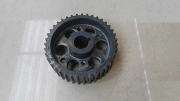 POLIA BOMBA INJETORA FIAT TORO 2.0 2018 2019 DIESEL