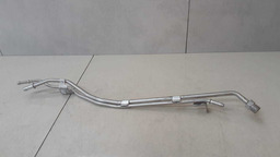 TUBO CARCAÇA VÁLVULA TERMOSTÁTICA FIAT TORO 2.0 2018 2019 