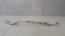 TUBO CARCAÇA VÁLVULA TERMOSTÁTICA FIAT TORO 2.0 2018 2019 