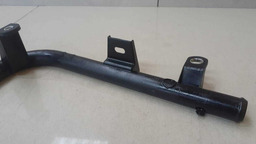 TUBO SUSPIRO ANTI-CHAMA FIAT TORO 2.0 2018 2019