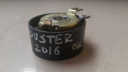 Polia Tensor Correia Renault Duster 1.6 2012 A 2016