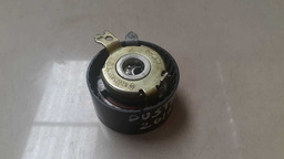 POLIA TENSOR CORREIA RENAULT DUSTER 1.6 2012 A 2016