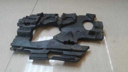 PROTEÇÃO ANTI-RUÍDO MOTOR FIAT TORO 2018 2019