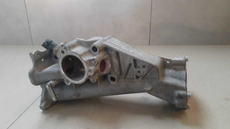 CARCAÇA VÁLVULA TERMOSTÁTICA EGR FIAT TORO 2.0 2018 2019