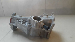 CARCAÇA VÁLVULA TERMOSTÁTICA EGR FIAT TORO 2.0 2018 2019