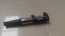 BOBINA IGNIÇÃO RENAULT DUSTER 1.6 2012 A 2016 FLEX (3)