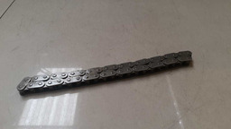 CORRENTE BOMBA DE ÓLEO RENAULT DUSTER 1.6 FLEX 2012 A 2016 PRETO