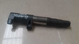 BOBINA IGNIÇÃO RENAULT DUSTER 1.6 2012 A 2016 FLEX