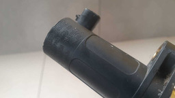 BOBINA IGNIÇÃO RENAULT DUSTER 1.6 2012 A 2016 FLEX