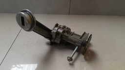 BOMBA ÓLEO RENAULT DUSTER 1.6 FLEX 2012 A 2016