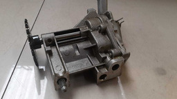 BOMBA ÓLEO RENAULT DUSTER 1.6 FLEX 2012 A 2016