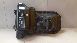 Carter Óleo Motor Toyota Hilux 2.8 2021 Diesel