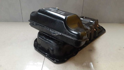 CARTER ÓLEO MOTOR TOYOTA HILUX 2.8 2021 DIESEL