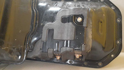 CARTER ÓLEO MOTOR TOYOTA HILUX 2.8 2021 DIESEL