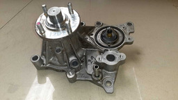 BOMBA DE ÁGUA TOYOTA HILUX 2.8 2021 DIESEL