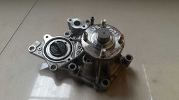 BOMBA DE ÁGUA TOYOTA HILUX 2.8 2021 DIESEL