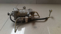 Bomba Auxiliar Injeção Toyota Hilux 2.8 2021 Diesel